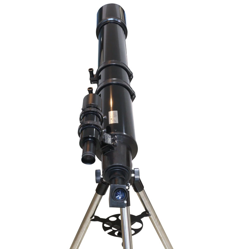 F1200127eqiv Monocular Telescope Astronomy Aluminium High Resolution Refractor
