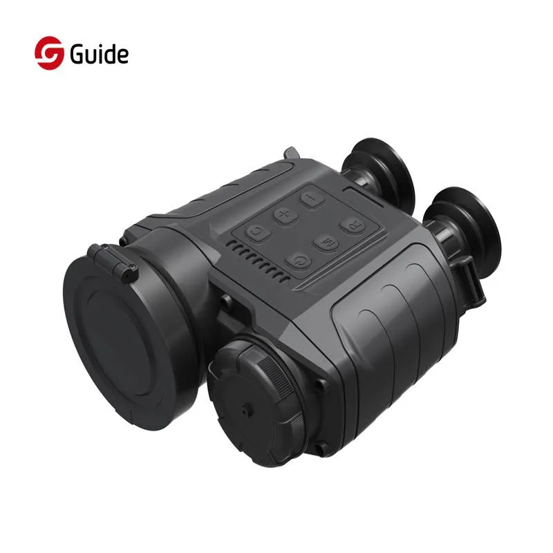 Best-Selling Versatile Clip-on Thermal Imaging Monocular Night Vision Scope for Hunting, Thermal Imaging Attachment