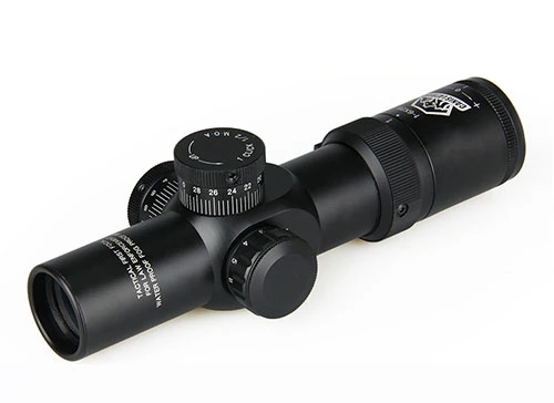 1-6X28 Irf Tactical Rifle Scopes for Hunting Airsoft HK1-0198