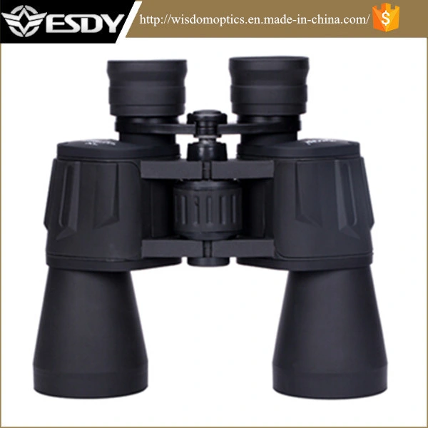 Military Tactical Telescope8*40high Magnification Outdoor Hunting Binoculars