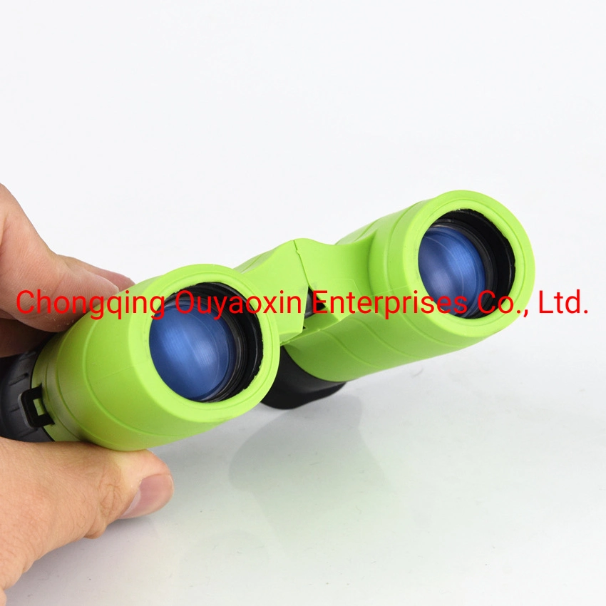 8X21 Binoculars for Kids Children Study Fun Play
