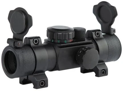 1X22 Red DOT Sight Tactical Thermal Rifle Scope (BM-RSN6009)