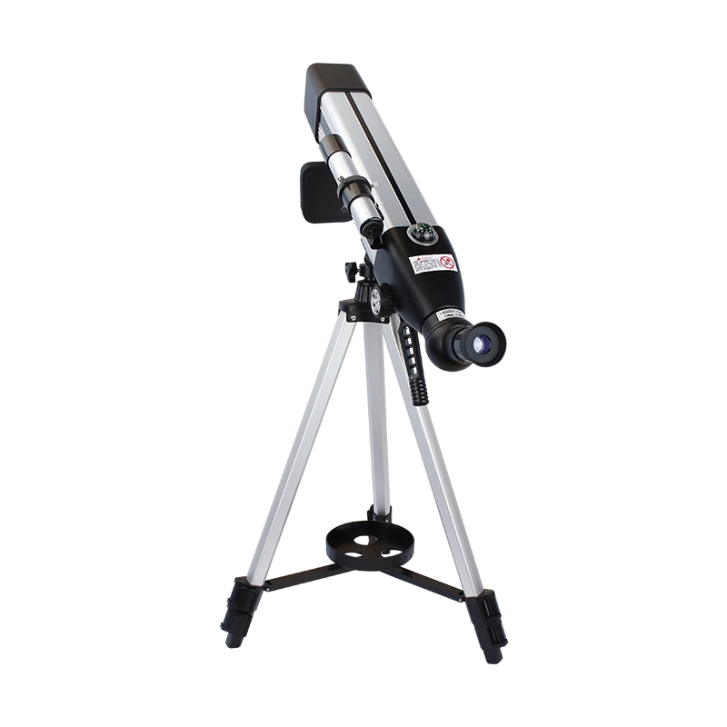 500mm Small Refractor High Tripod Telescope with Bag (BM-DF50060)