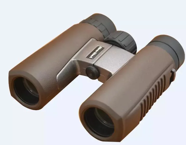 High Definition 10X26 Optical Long Range Outdoor Binoculars (BM-4073)
