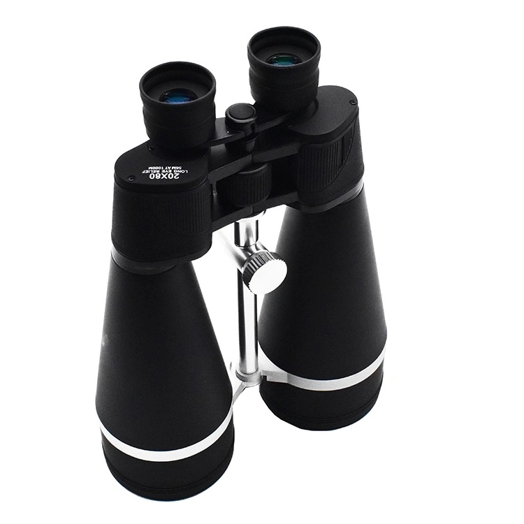 Power Giant 20X80 Telescope Binocular for Astronomy Factory Directly Price