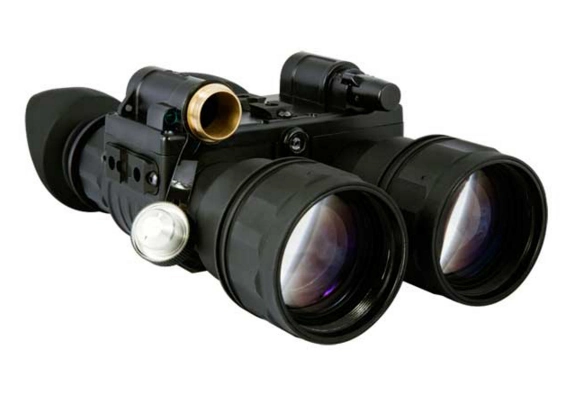 Military Professional Telescope Goggles Waterproof Night Vision Binocular  Long Distance Infrared Binoculars