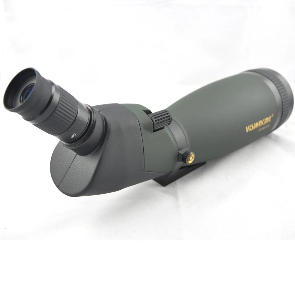Visionking 30-90X100 Waterproof Spotting Scopes Fully Multi-Coated Spotting Scope Fogproof Green Ground Telescope with Tripod