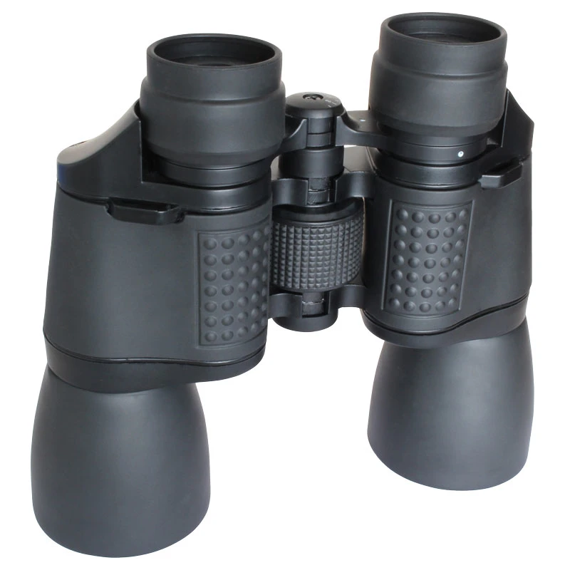 Standard Size Porro 20X High-Powered Binoculars 20X50 Binoculars