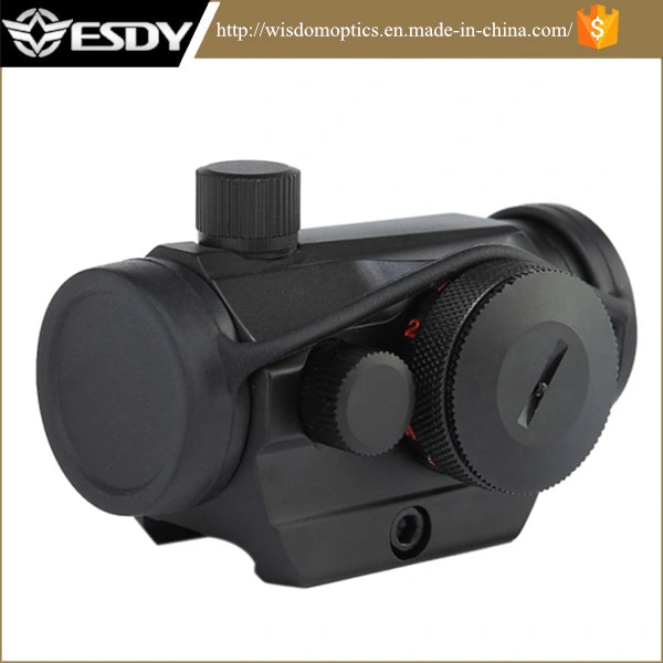 Optical Sight Hunting Red and Green DOT Sight Scope