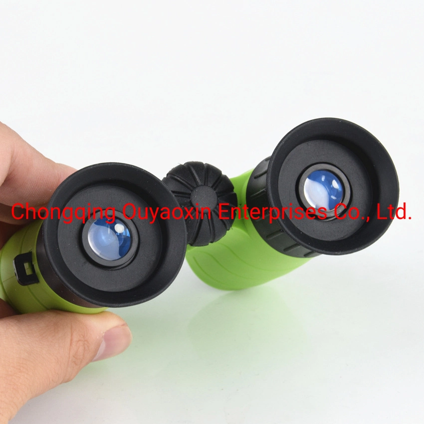 8X21 Binoculars for Kids Children Study Fun Play