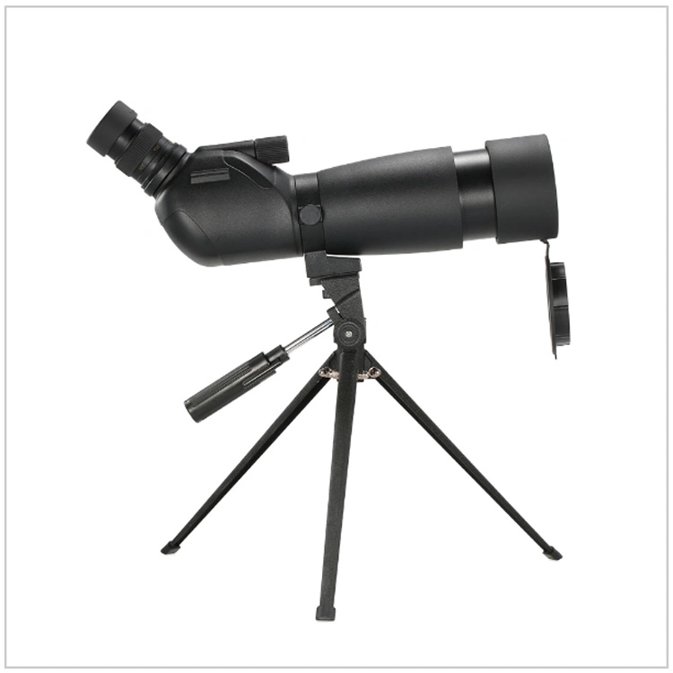 Visionking 20-60X60 Waterproof for Birdwatching Long Range Target Shooting Spotting Scope with Tripod