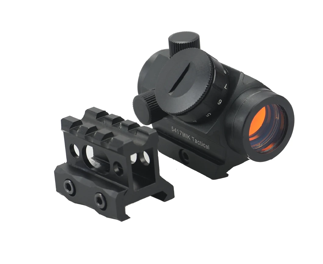 Tactical Laser Sight/Red DOT Laser Sight Scope (BM-RSN6046)