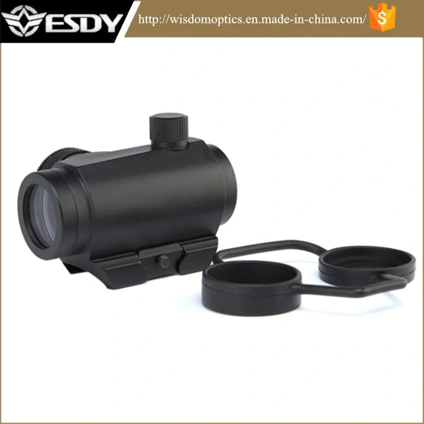 Optical Sight Hunting Red and Green DOT Sight Scope