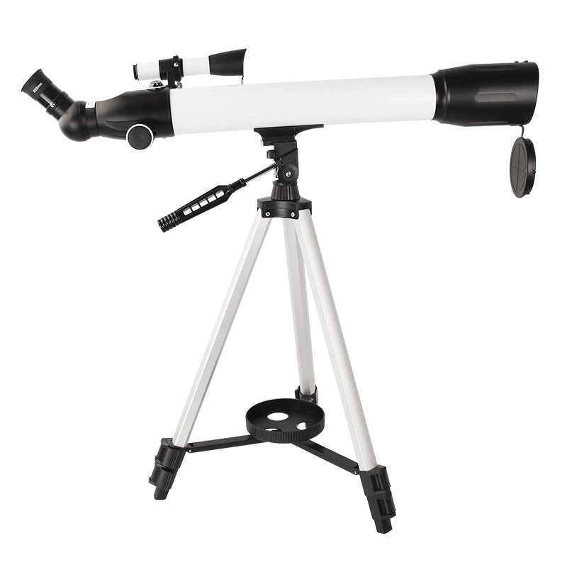 700mm Small Refractor; High Tripod Telescope with Bag (BM-CF70060)