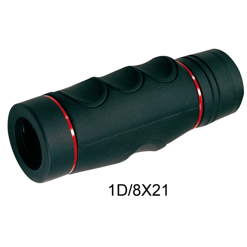 Optical Glass 8X21 Telescopio Monocular Best Range Single Binoculars