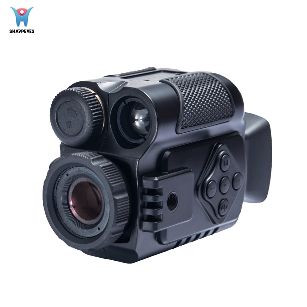 Wholesale Hunting Tactical Military Monocular Scope Digital Night Vision