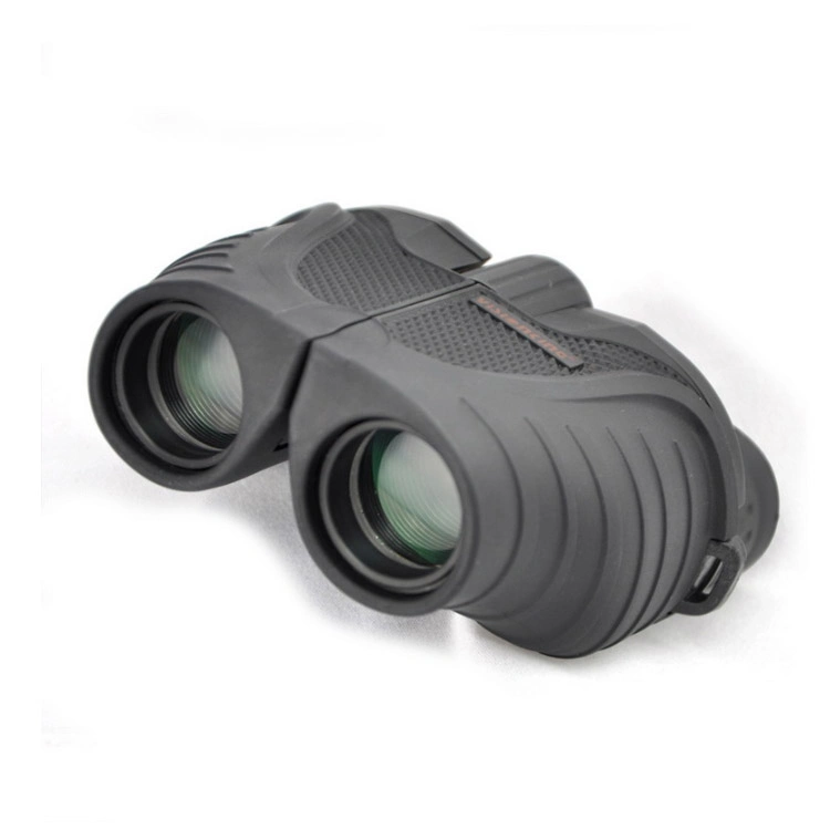Visionking 8X25 Compact Design Porro Binoculars Outdoor Camping/Hunting/Travelling Binoculars Telescopes Gift