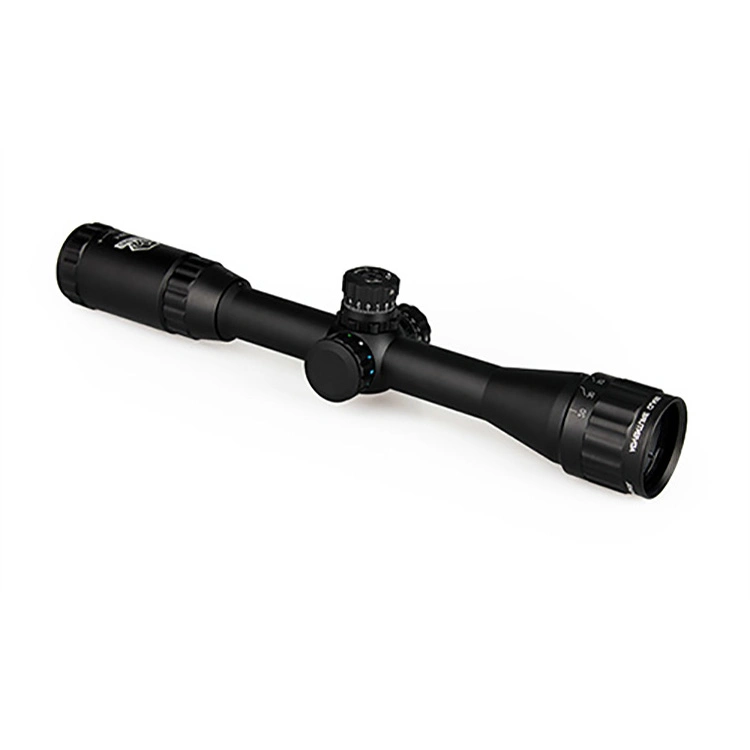 Canislatrans Sniper Tactical Hunting 3-9X32 Rifle Scope Weapon Sight HK1-0174