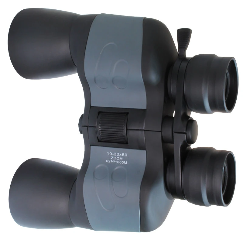 10-30X Long Distance Binoculars Powerful Binocular Zoom Binoculars