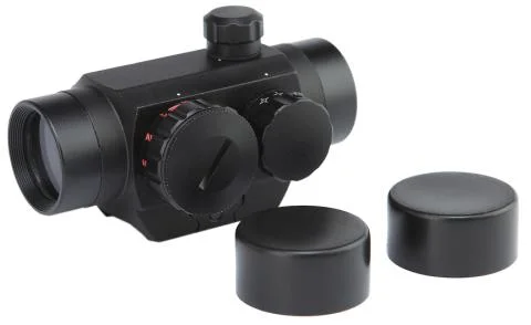 1X22 Red DOT Sight Compact Thermal Rifle Scope (BM-RSN6008)