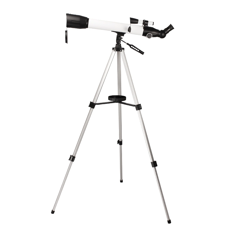 350mm Small Refractor High Tripod Telescope with Bag (BM-CF35060)