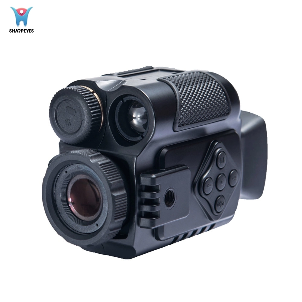 Hunting Equipment Pulsar Quality Thermal Military Night Vision Scope
