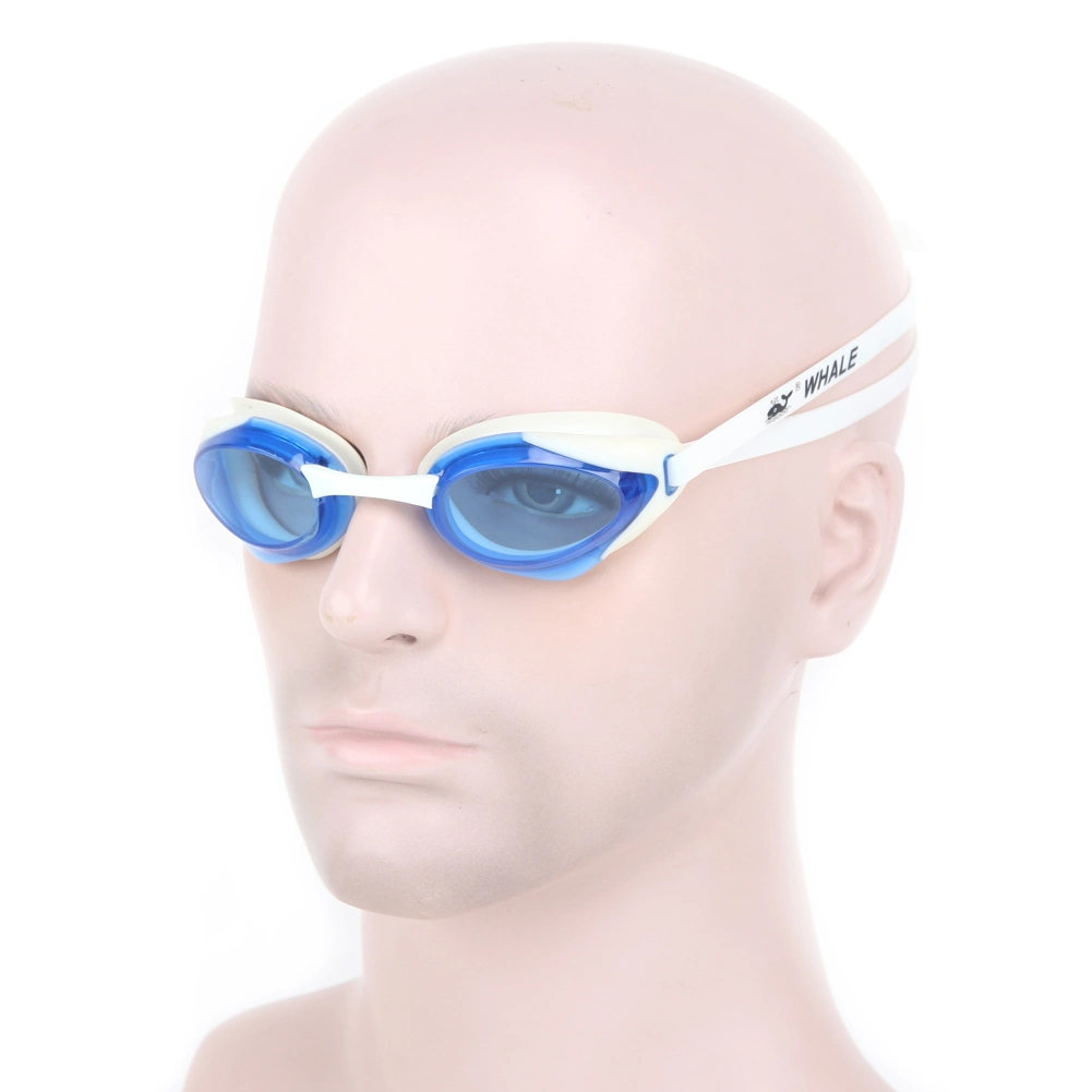2019 Swimming Goggles Wholesale Fashionable Swim Goggles FDA Approved Swim Goggles Factory