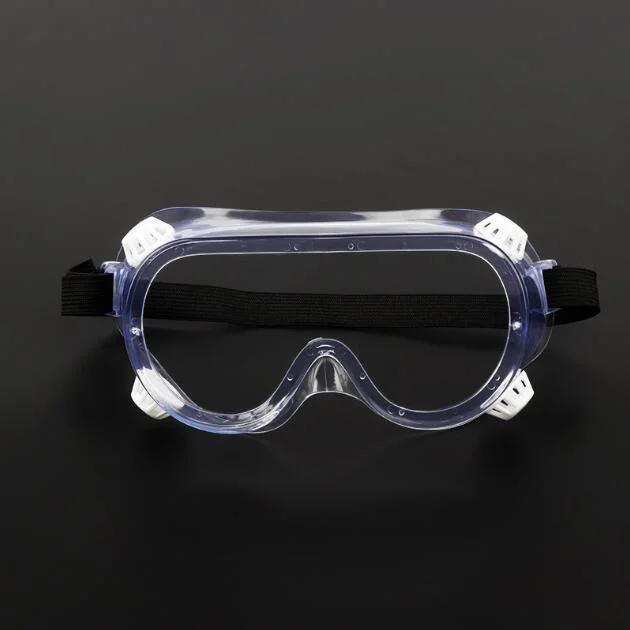 Anti-Fog Goggles PC Lens Safety Goggles Protective Glasses Goggles