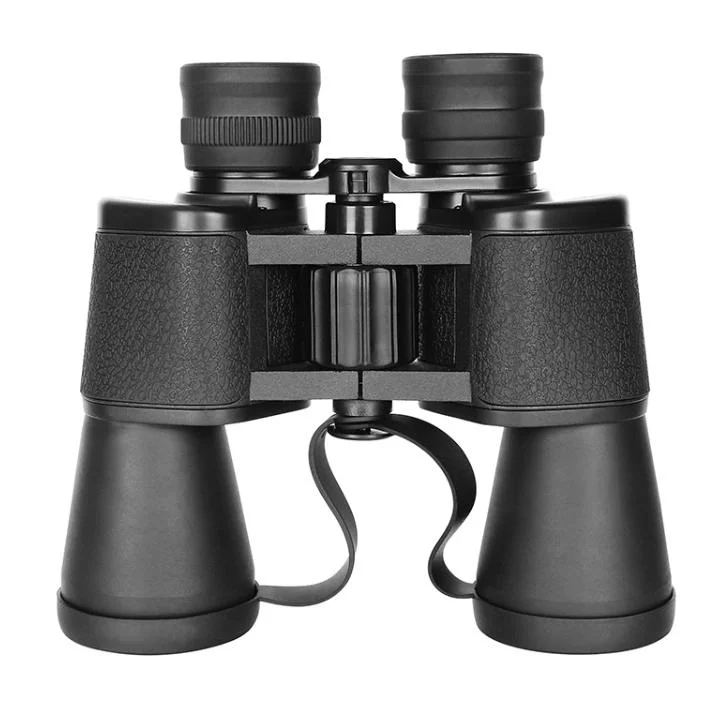 7X50 Long Range Outdoor Porro Binoculars (BM-5102)