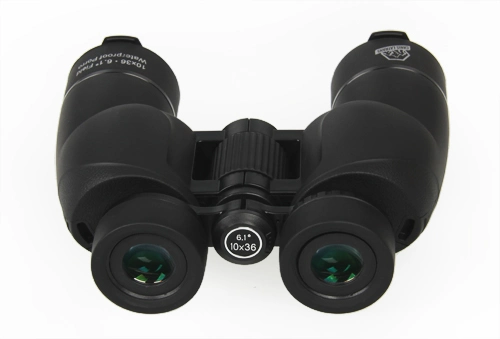 Outdoor Waterproof Binoculars 10X36 Tactical Military Binoculars for Hunting Cl3-0039