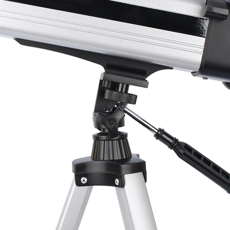 500mm Small Refractor High Tripod Telescope with Bag (BM-DF50060)