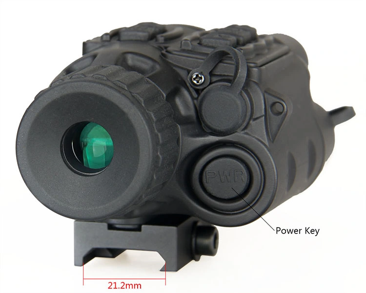 Digital Night Vision Scope HK27-0021