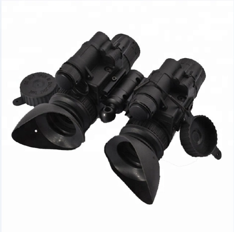Military Infrared Night Vision Binoculars Waterproof Long Range Binoculars Soldier-Specific Night Vision Goggle