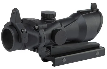 Wholesale 1X30 Tactical Thermal Rifle Scope (BM-RSN6028)
