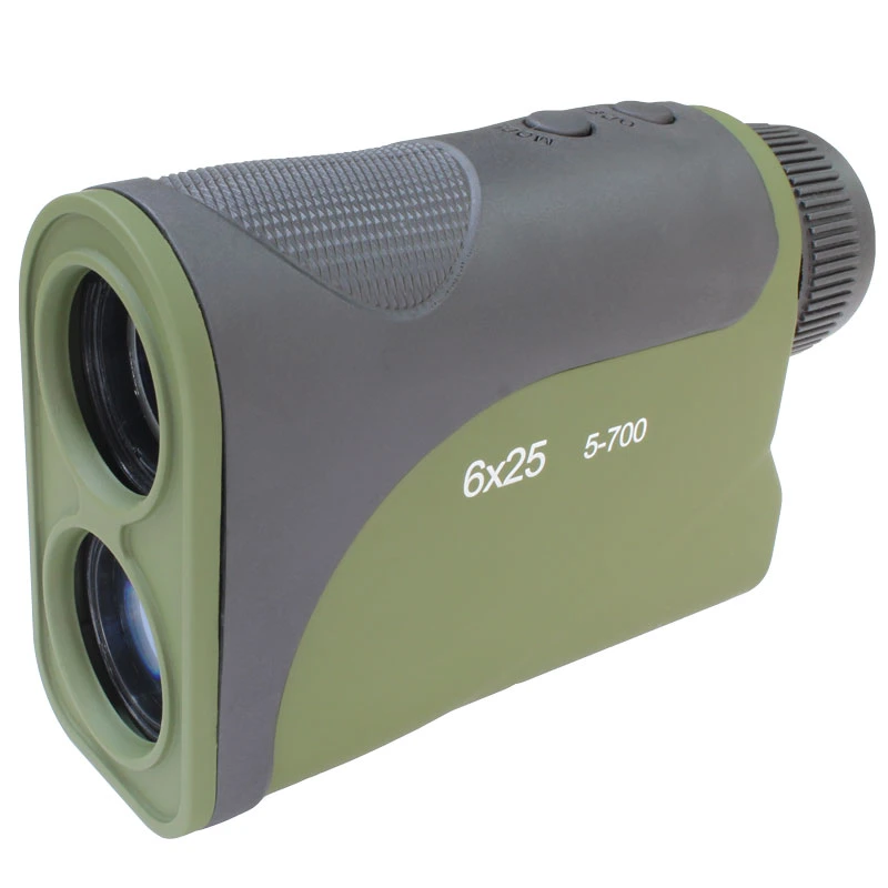 Laser Measuring Tool Finders Ranges Rangefinder Golf Scope