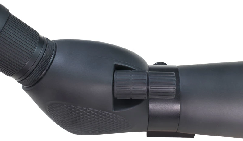 Waterproof Telescope 20-60X60 Bak4 Prism Spotting Scope