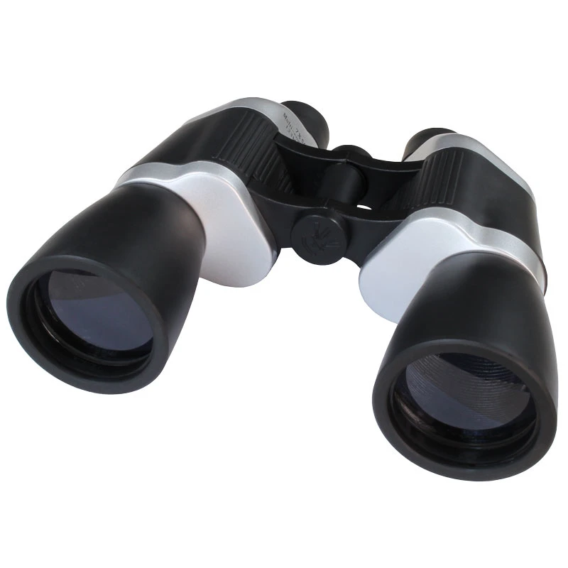 Fix Focus Sports Binoculars Porro Prism 7X50 Binoculars