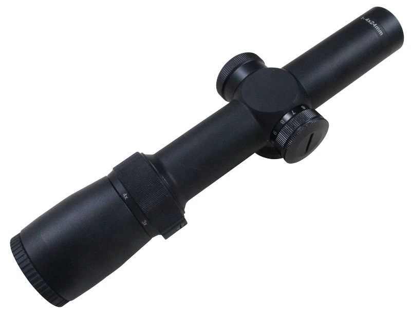 1-4X24 Scope Sight High Quality Rifle Scopes Best Riflescope