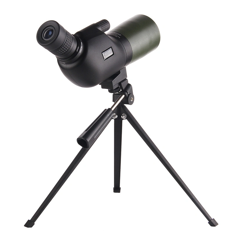 Zoom 12-36X50 Spotting Scope for Bird Watching Optical Prism High Power Binoculars Telescope 