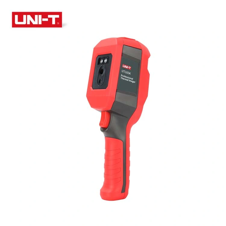 Uni-T UTI220K Thermal Imaging Camera Infrared Thermal Imager Higher Thermal Resolution Connect PC