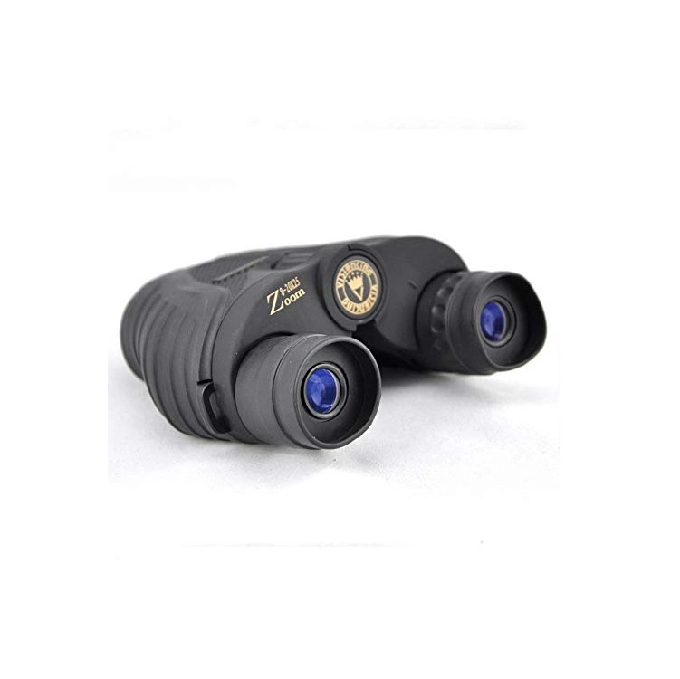 Visionking 8-20X25 Porro Design High Power Binoculars Outdoor Camping/Hunting/Travelling Binoculars Telescopes