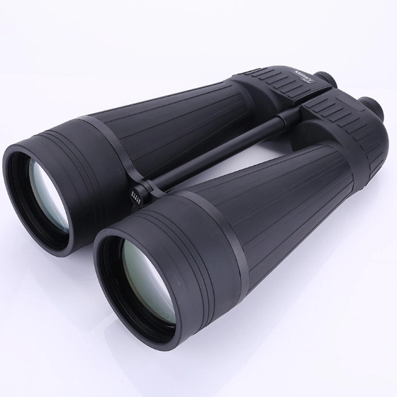High Quality Long Distance Waterproof Telescope HD Binoculars Outdoor High Power Hunting Long Range Zoom Binoculars
