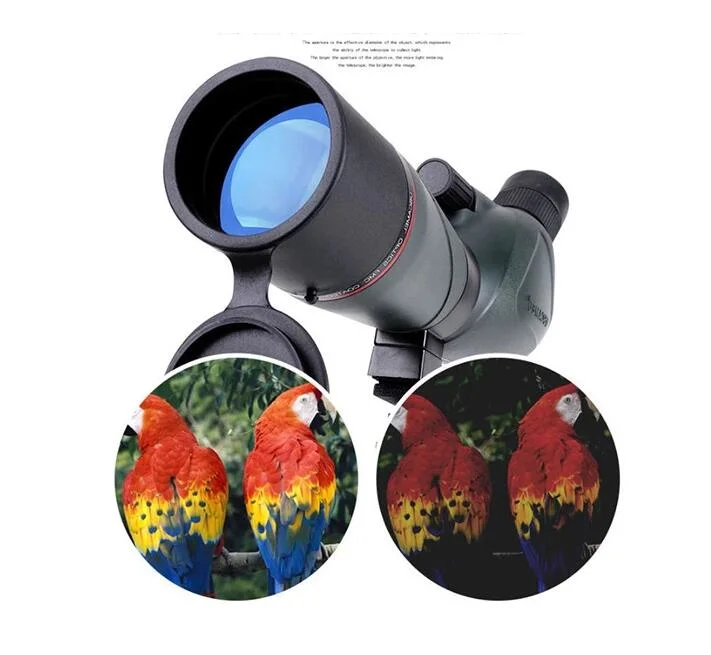 *Hot-Selling Birdwatch Dtc-01 Telescope Concert Field Hunting Patrol Telescope