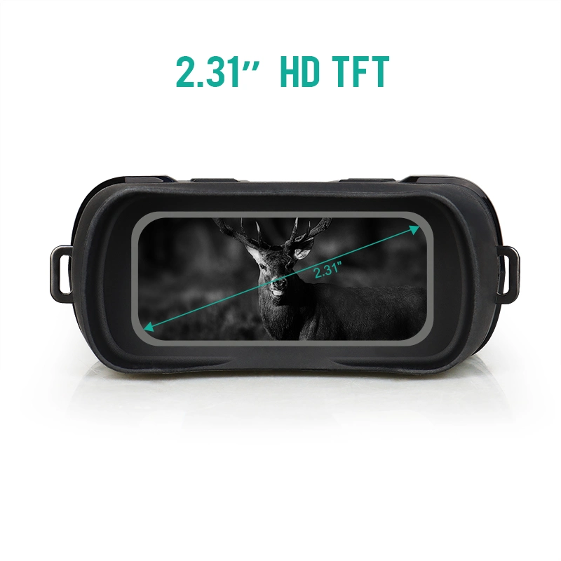4X Military 960p HD Night Vision Binoculars HK27-0028