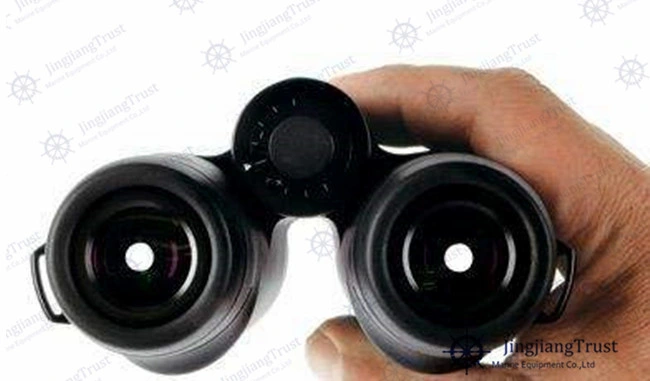 Metal Sealed Type Waterproof Military Night Vision 7X45 Binoculars