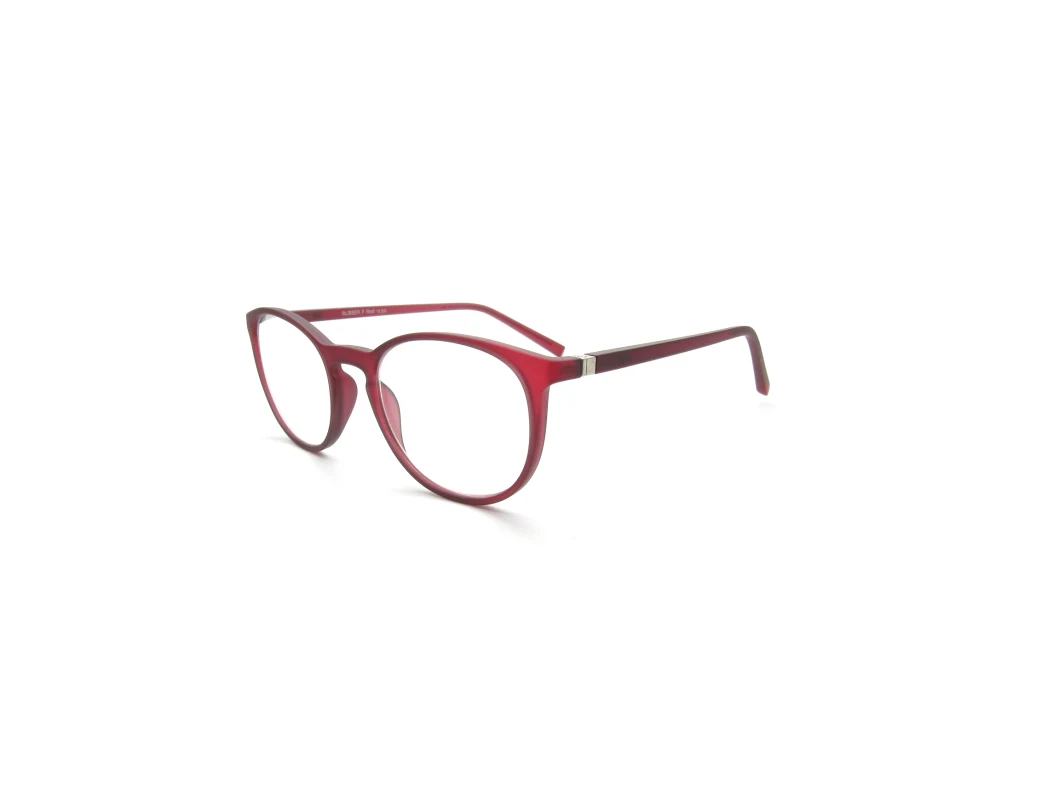 Custom Optical Frame Reading Glasses Myopic Glasses Anti-Blue Glasses