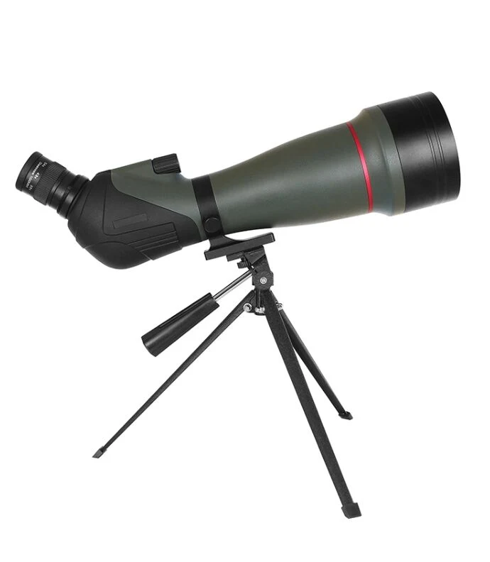 22-65X100 Outdoor Long Range Telescope Spotting Scopes (BM-SC33C)