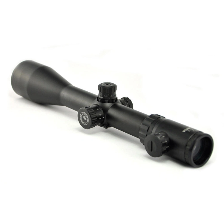 Visionking 3-30X56 Waterproof Hunting Ffp Long Range Optical Sights Rifle Scope with 35mm Rings