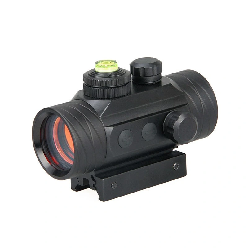 Tactical Red DOT Scope Telescope Astronomical Monocular Spotting Scope HK2-0111