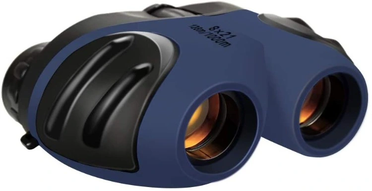 OEM/ODM Portable Colorful Scope Kids Children Telescope Binoculars